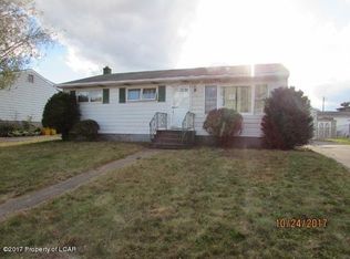 313 Union Ave, Exeter, PA 18643