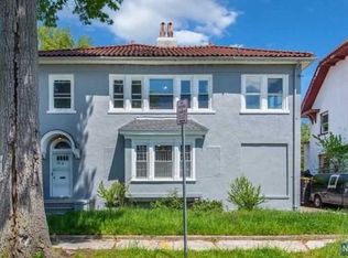 20 Randolph Pl #22, Newark, NJ 07108