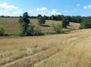 W Highway 43, Compton, AR 72624