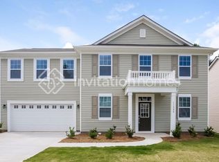 11508 Allen A Brown Rd, Charlotte, NC 28269