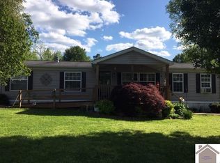 5150 Nace Ln, Paducah, KY 42001