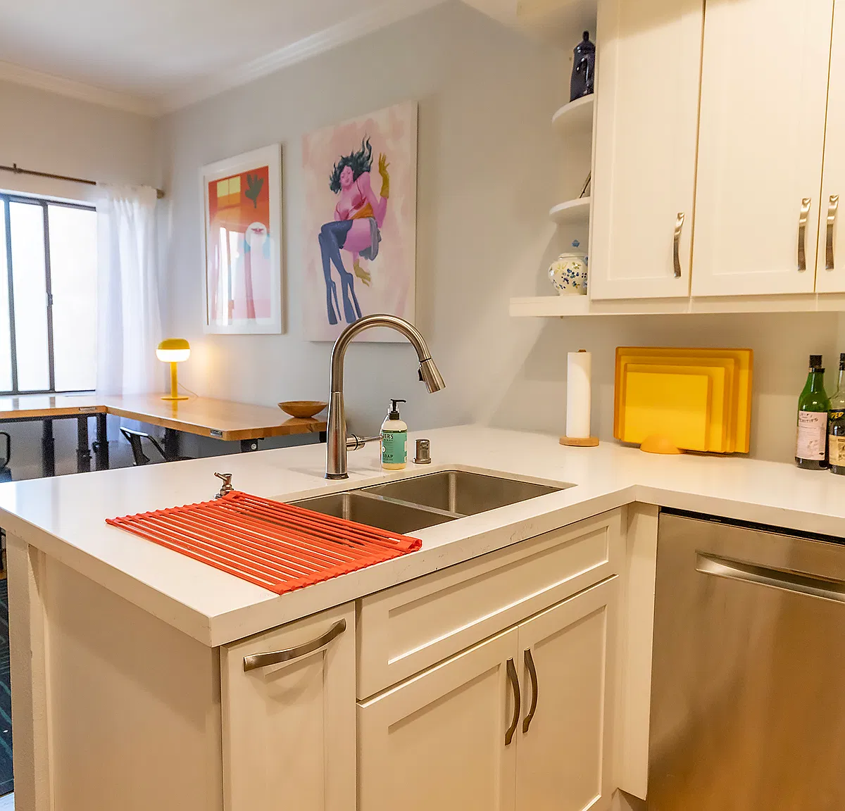 2 bed, 1092 sqft, $4,000 — Photo 3