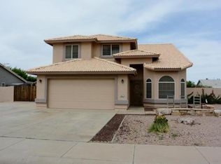 1817 N Briarcliff Rd, Casa Grande, AZ 85122