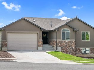 15 E 1425 S, Perry, UT 84302