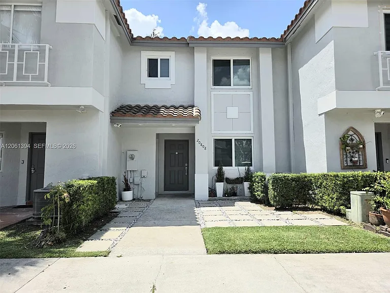 20808 NW 1st St #20808 — Photo 4