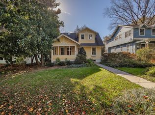 3714 Chesapeake St NW, Washington, DC