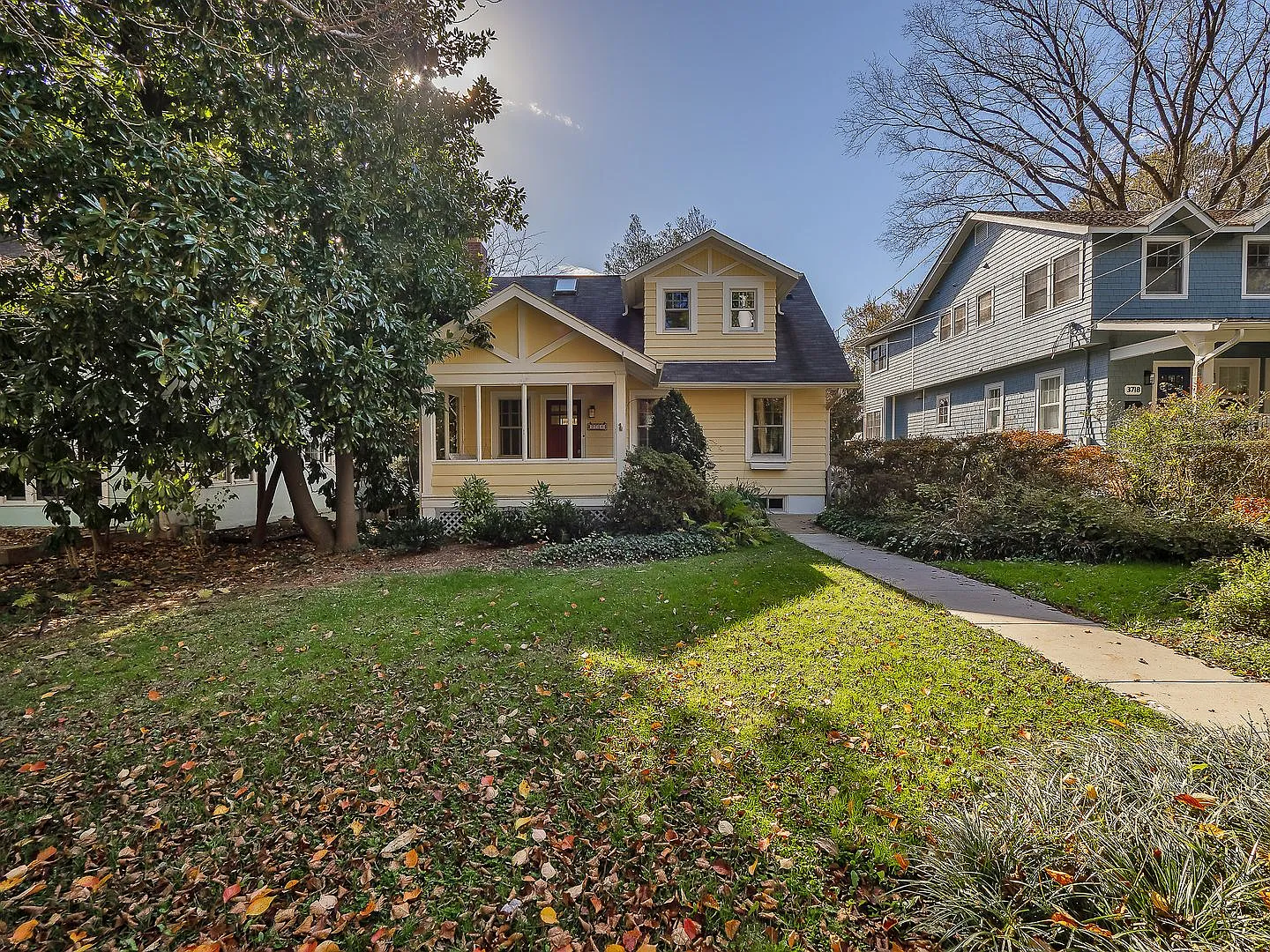 3714 Chesapeake St NW photo 1