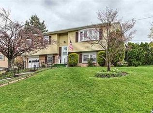 3310 Trinity Rd, Harrisburg, PA 17109