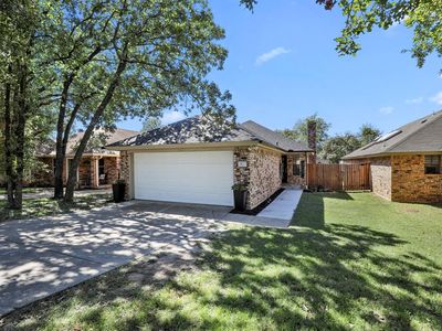3107 Emerald St, Bedford, TX, 76021