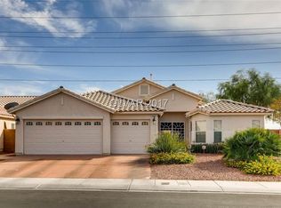 2633 Torch Ave, North Las Vegas, NV 89081