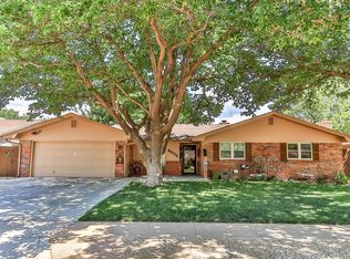4504 62nd St, Lubbock, TX 79414