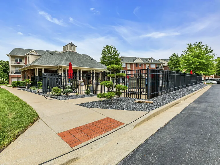 3201 Aspen Grove Dr #E5 — Photo 30