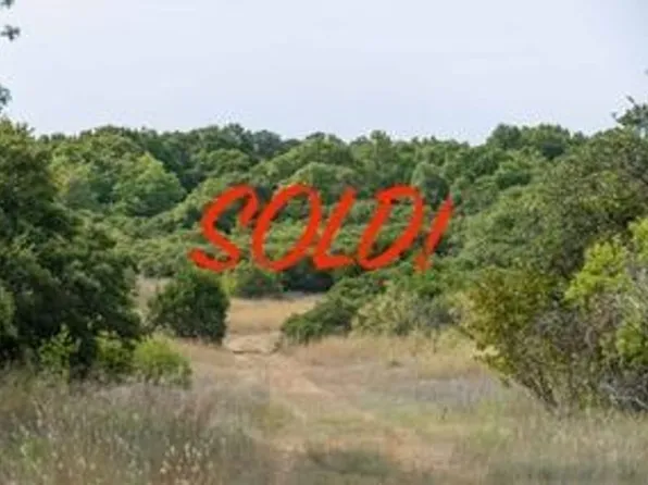County Road 411, Coleman, TX 76834