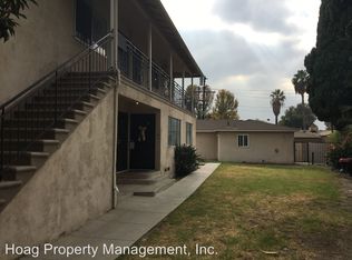 4216 E Imperial Hwy APT E, Lynwood, CA 90262