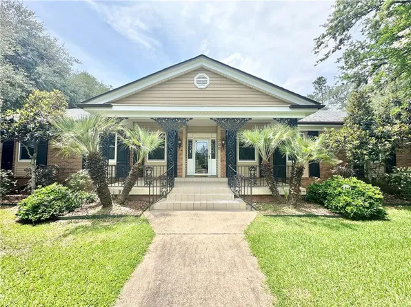 300 S Sewell Pl, Bunkie, LA 71322