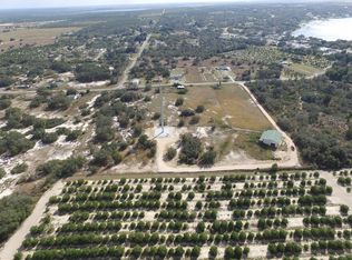 501 Libby Rd, Babson Park, FL 33827