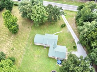 7878 Highway 70 N, Crossville, TN 38571