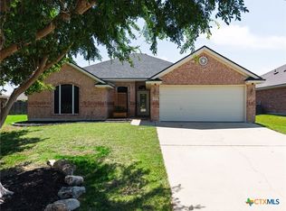 2005 Drawbridge Dr, Harker Heights, TX 76548