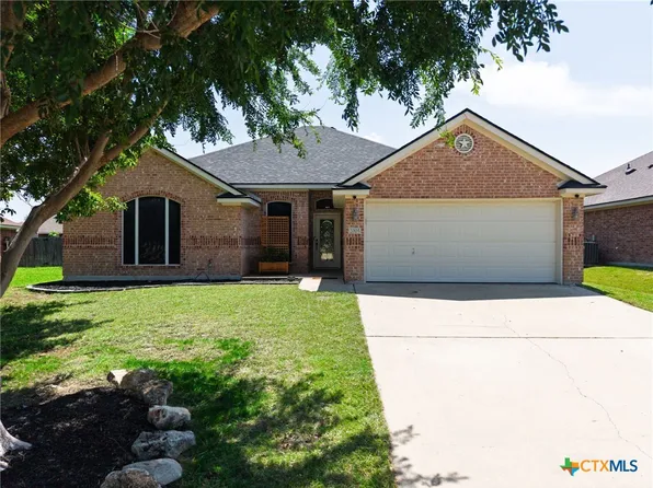 2005 Drawbridge Dr, Harker Heights, TX 76548