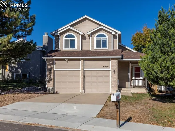 6050 Ursa Ln, Colorado Springs, CO 80919