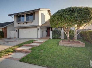 1264 Seafarer St, Ventura, CA 93001