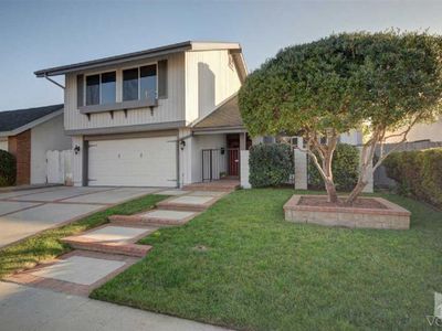 1264 Seafarer St, Ventura, CA, 93001