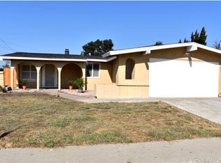 1989 Boca Raton St, Hayward, CA 94545