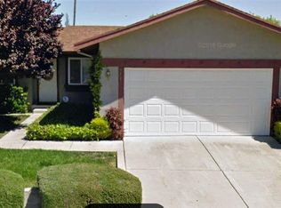 311 Klamath Ct, Martinez, CA 94553