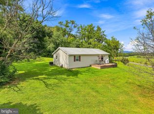 279 Mount Hebron Rd, Toms Brook, VA 22660