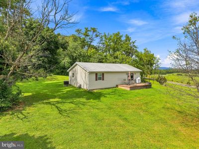 279 Mount Hebron Rd, Toms Brook, VA, 22660