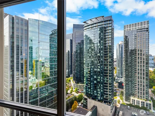 819 Virgina Street #2710, Seattle, WA 98101