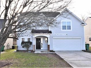 12522 Deaton Hill Dr, Charlotte, NC 28269