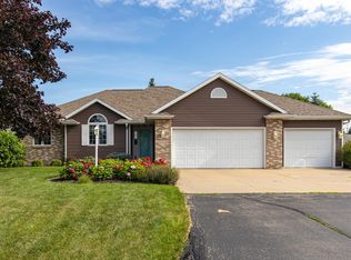 W3042 Just About Ln, Appleton, WI 54915