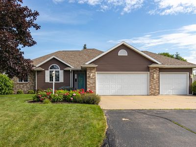 W3042 Just About Ln, Appleton, WI, 54915