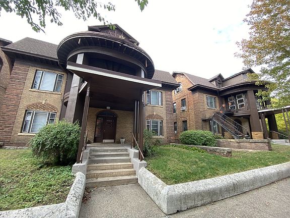 5th image of 2008 Dupont Ave S Unit 6