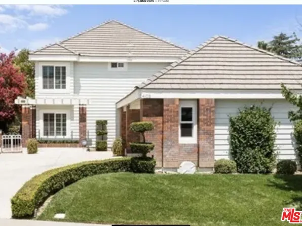 24109 Saint Moritz Dr, Santa Clarita, CA 91355