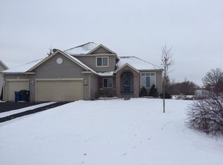 10579 Karston Ave NE, Albertville, MN 55301