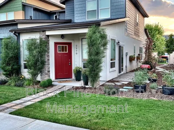 2970 N Villere Ln, Meridian, ID 83646