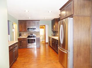 1024 Vliet St, Kewaunee, WI 54216