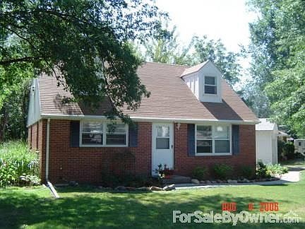 Front of House
						:
						Beautiful Corner lot.