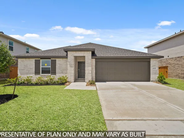 Glendale Plan, Sunterra