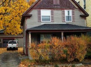 819 2nd Ave, Berlin, NH 03570
