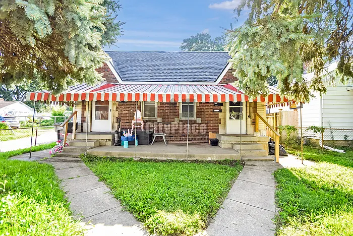 1525 N Colorado Ave