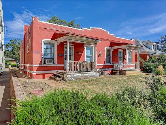 3rd image of 3441 W 38th Avenue