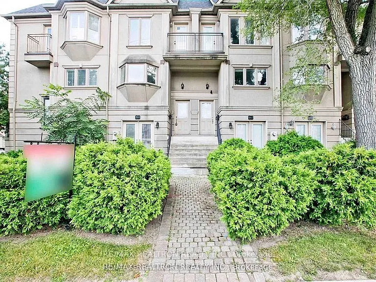 269 Finch Ave E — Photo 1