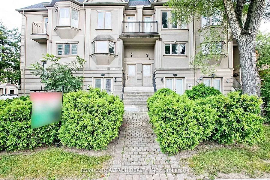269 Finch Ave E