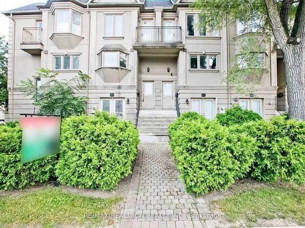269 Finch Ave E, Toronto, ON M2N 4S1