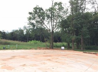 13400 Old Iron Rd LOT 8, Edmond, OK 73013