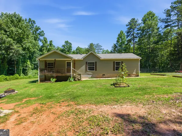490 Gumlog Creek Rd, Martin, GA 30557