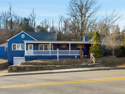 2830 Sussex Ave, Pittsburgh, PA, 15226